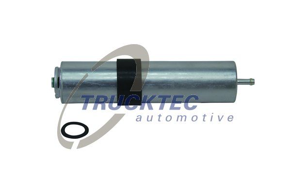TRUCKTEC AUTOMOTIVE Degvielas filtrs 08.38.045